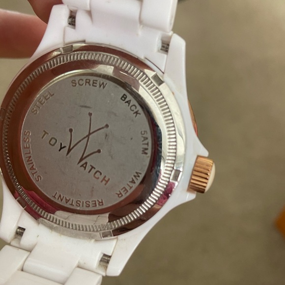 Toy Watch - Picture 3 of 6